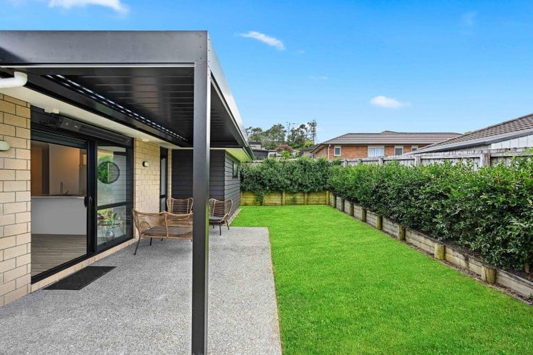 Photo of property in 14 Taotahi Avenue, Dinsdale, Hamilton, 3204