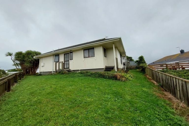 Photo of property in 10/37 Bracken Road, Paparangi, Wellington, 6037