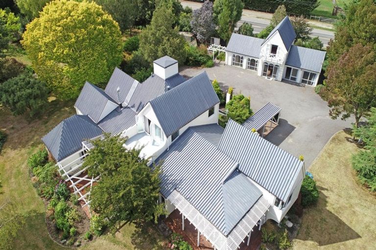 Photo of property in 181 Mchughs Road, Swannanoa, 7692