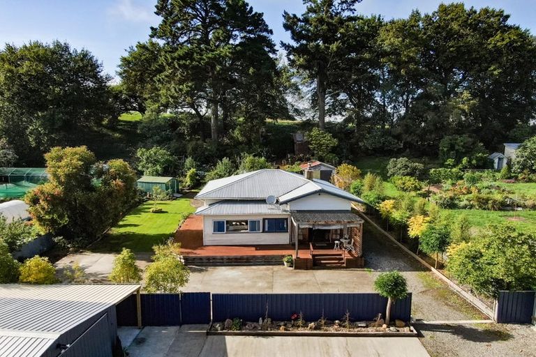 Photo of property in 142b Mount Herbert Road, Waipukurau, 4200