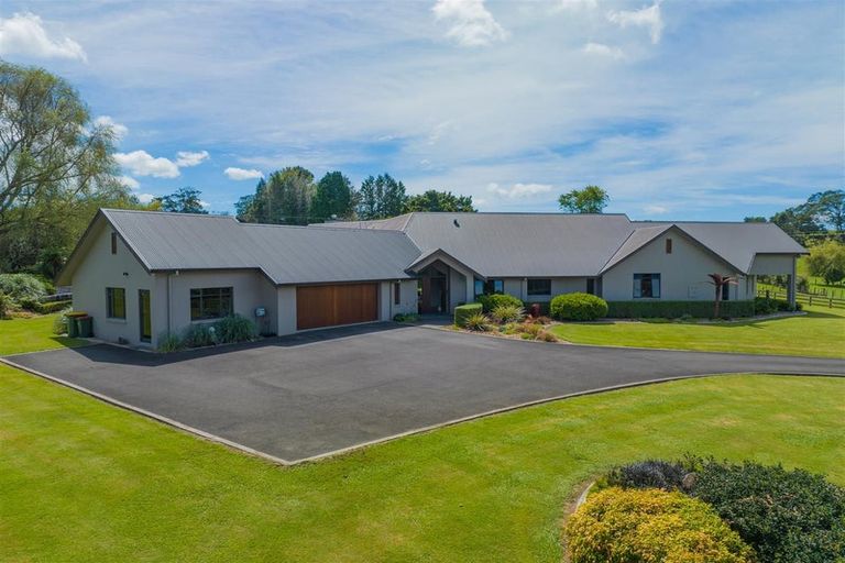 Photo of property in 362 Rotokauri Road, Burbush, Hamilton, 3289