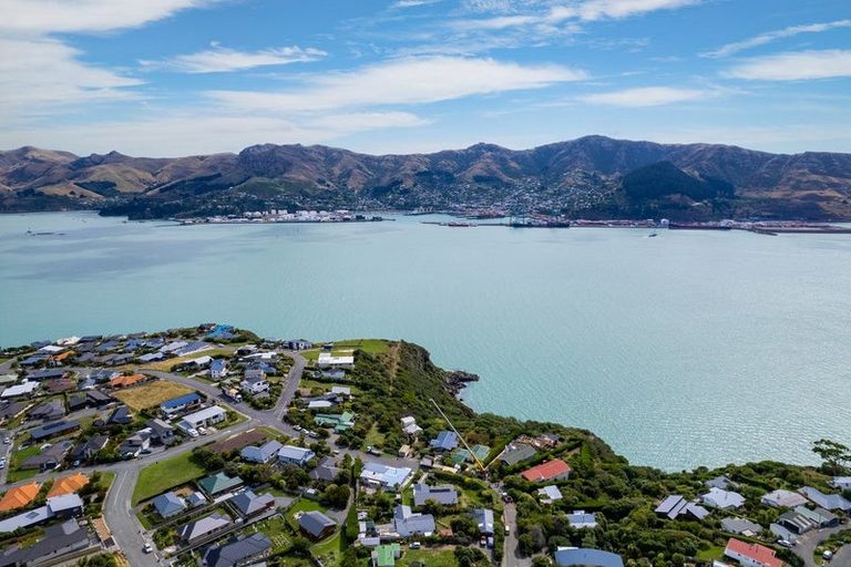 Photo of property in 57 Ranui Crescent, Diamond Harbour, Lyttelton, 8971