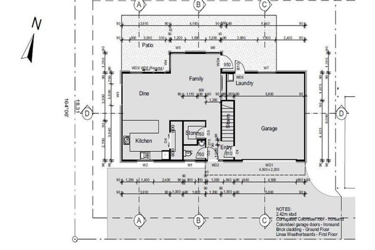 Photo of property in 75 Dey Street, Hamilton East, Hamilton, 3216