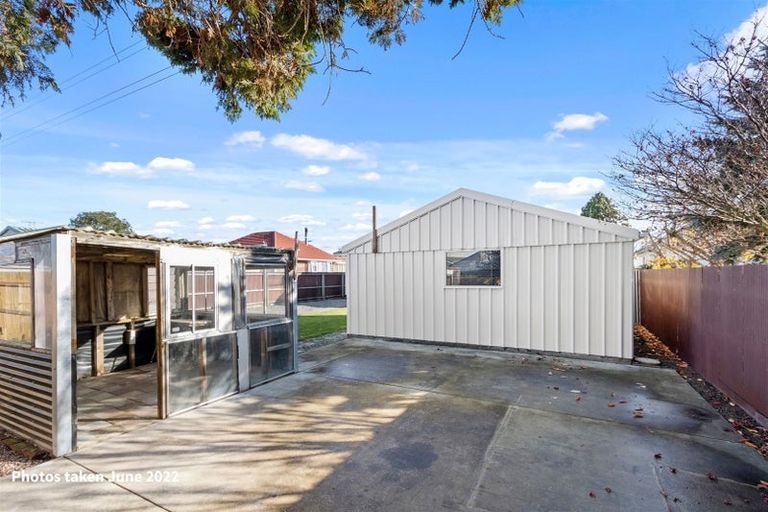 Photo of property in 23 Appleby Crescent, Burnside, Christchurch, 8053