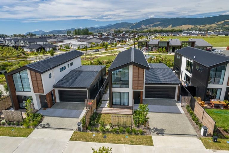 Photo of property in 51 Summersfield Boulevard, Appleby, Richmond, 7020