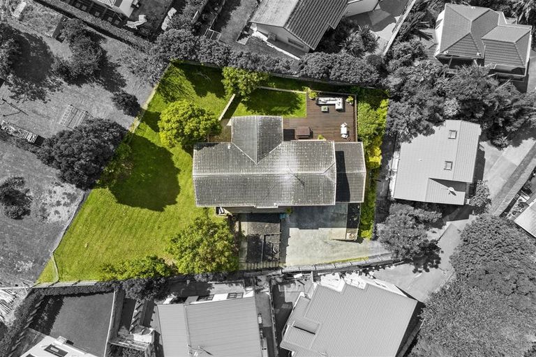 Photo of property in 1/9 Marigold Place, Mairangi Bay, Auckland, 0630