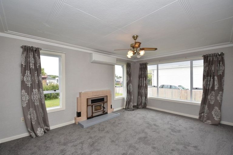 Photo of property in 116 Morton Street, Strathern, Invercargill, 9812