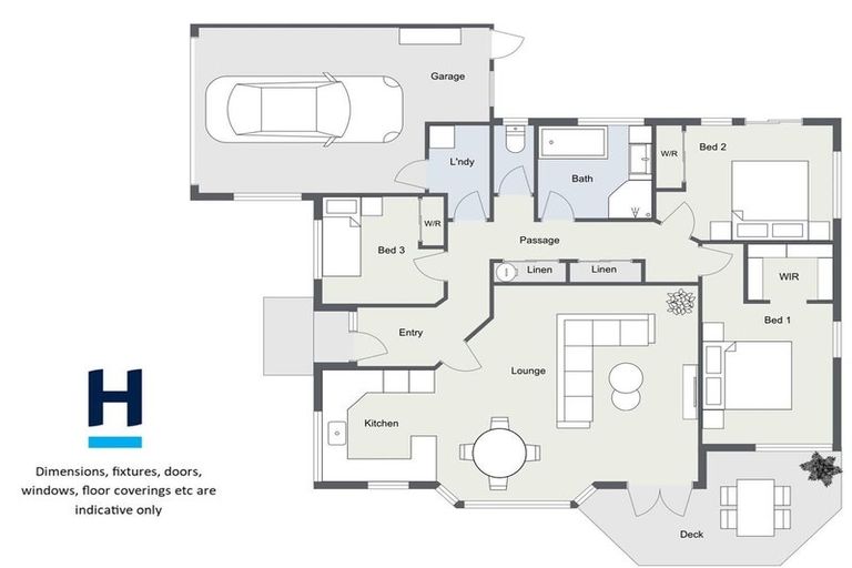 Photo of property in 48a Beaver Road, Blenheim, 7201