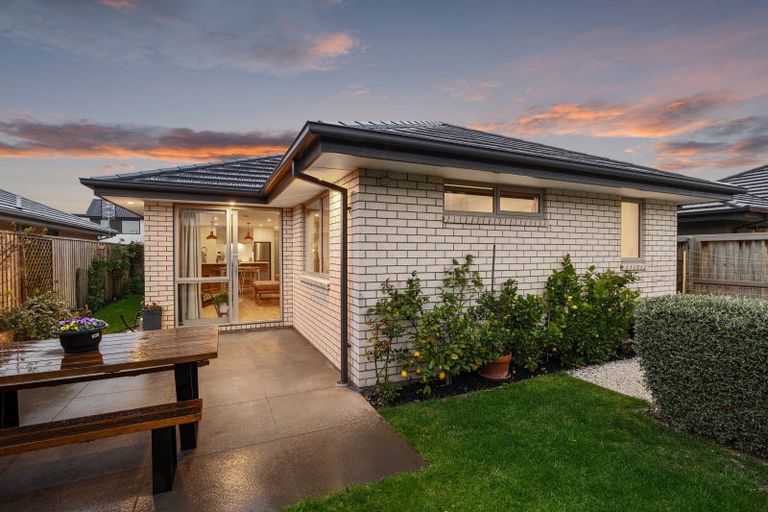 Photo of property in 16 Keene Street, Wigram, Christchurch, 8042