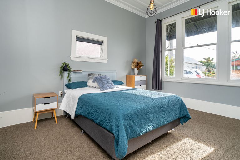 Photo of property in 25 Richmond Street, Forbury, Dunedin, 9012