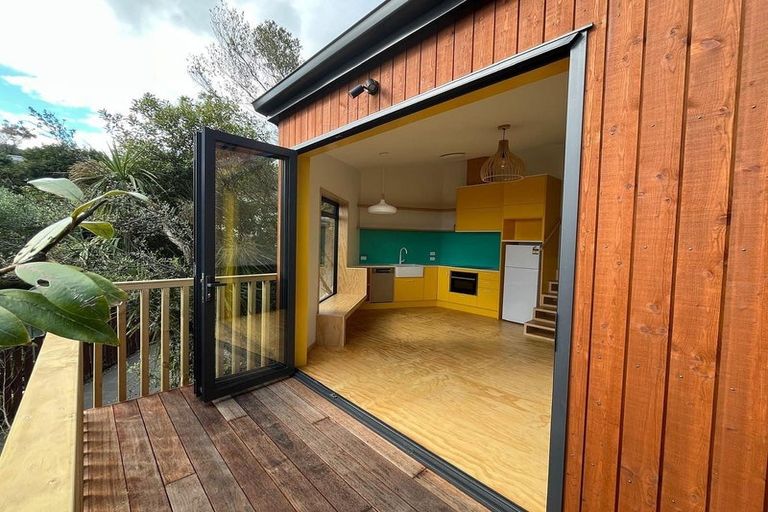 Photo of property in 72 Kidson Terrace, Cashmere, Christchurch, 8022