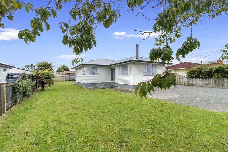 Photo of property in 7 Stanley Street, Matamata, 3400