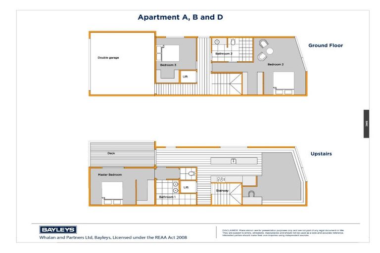 Photo of property in 21c Lakeside Drive, Pegasus, 7612