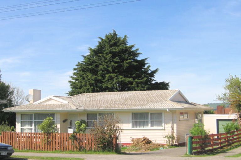 Photo of property in 246 Clayton Road, Pukehangi, Rotorua, 3015