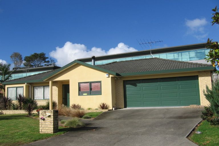 Photo of property in 46 Brigham Young Drive, Albany, Auckland, 0632