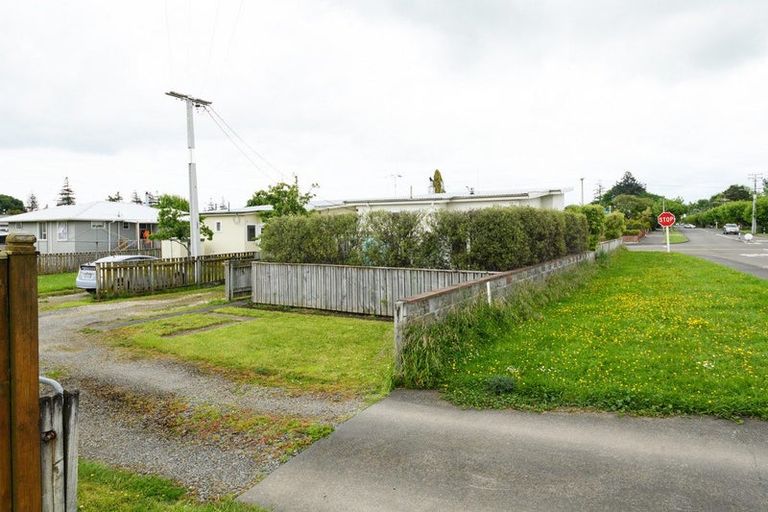 Photo of property in 133 Broadway, Marton, 4710