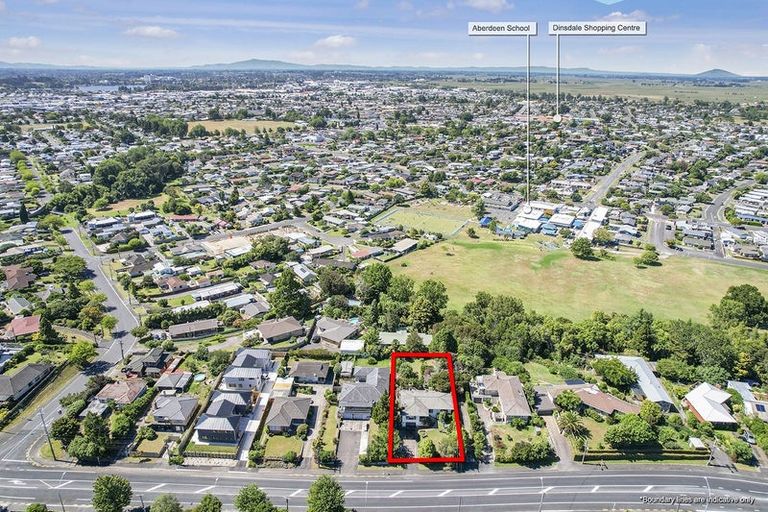 Photo of property in 97 Ellicott Road, Nawton, Hamilton, 3200