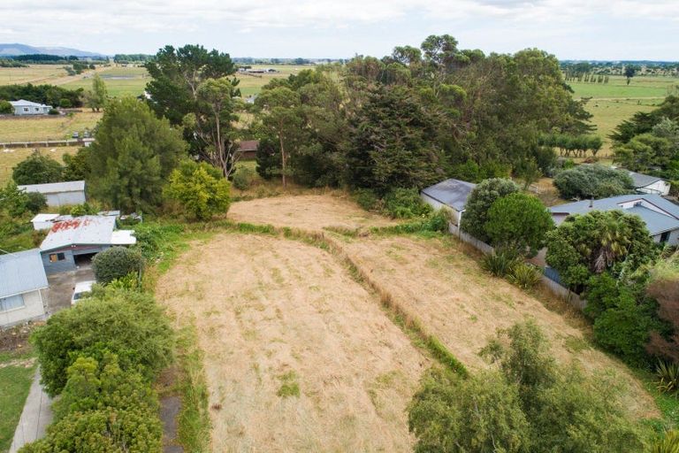 Photo of property in 9 Puketea Street, Tokomaru, Palmerston North, 4474