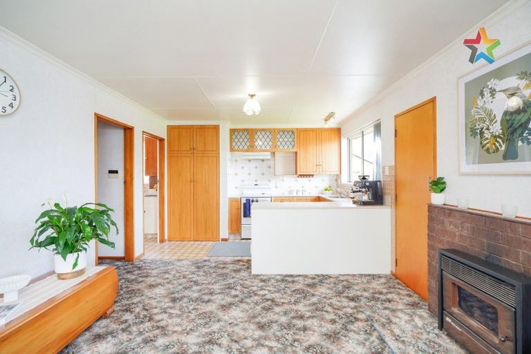 Photo of property in 17 Conyers Street, Georgetown, Invercargill, 9812