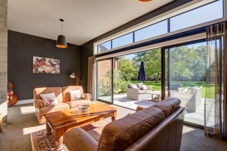 Photo of property in 154 Cullen Avenue, Swannanoa, Rangiora, 7475