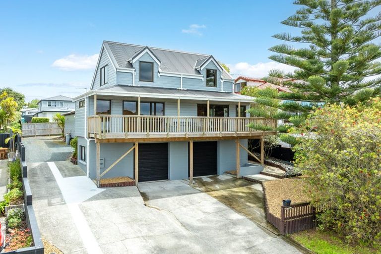 Photo of property in 6 Sunrise Boulevard, Snells Beach, 0920