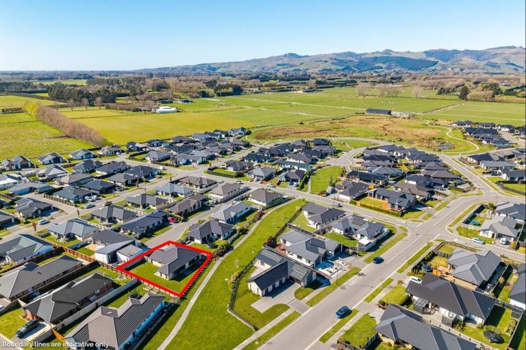 Photo of property in 7 Eilken Lane, Lincoln, 7608