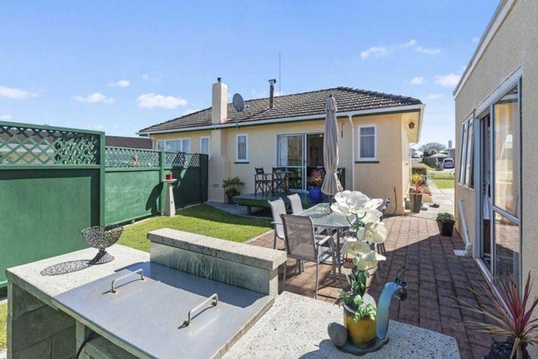 Photo of property in 15 Page Street, Morrinsville, 3300