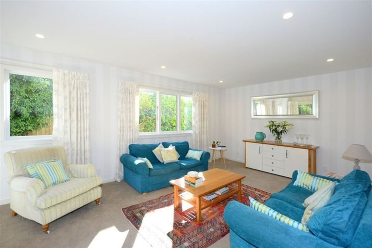 Photo of property in 45 Urunga Avenue, Strowan, Christchurch, 8052