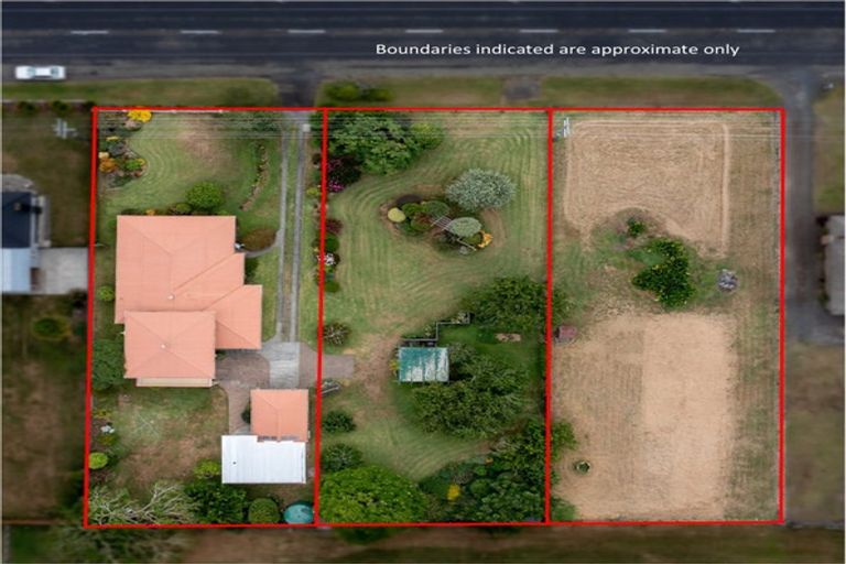 Photo of property in 14 Ohinewai Road North, Ohinewai, Huntly, 3771