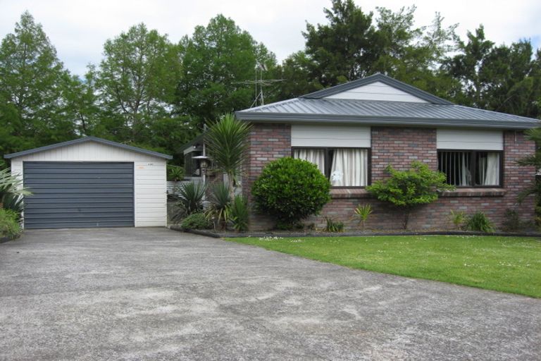 Photo of property in 40b Edwards Court, Pukekohe, 2120