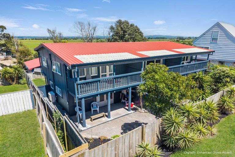 Photo of property in 1/130 Pukehina Parade, Pukehina, 3189