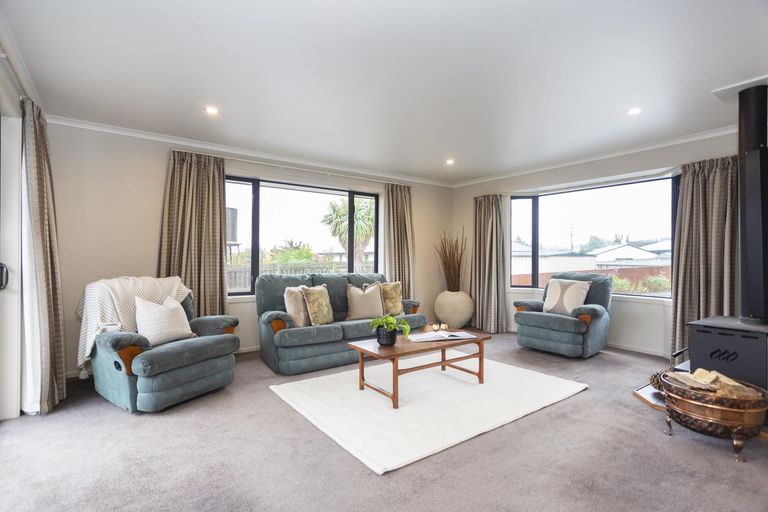 Photo of property in 58b Essex Street, Weston, Oamaru, 9401