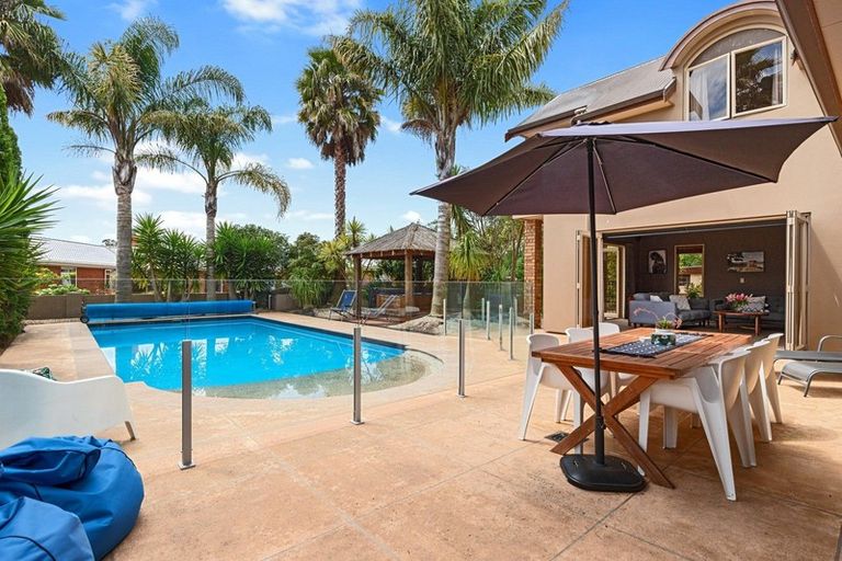 Photo of property in 6 Redwood Grove, Morrinsville, 3300