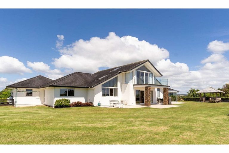 Photo of property in 6b Fuller Terrace, Kerikeri, 0230