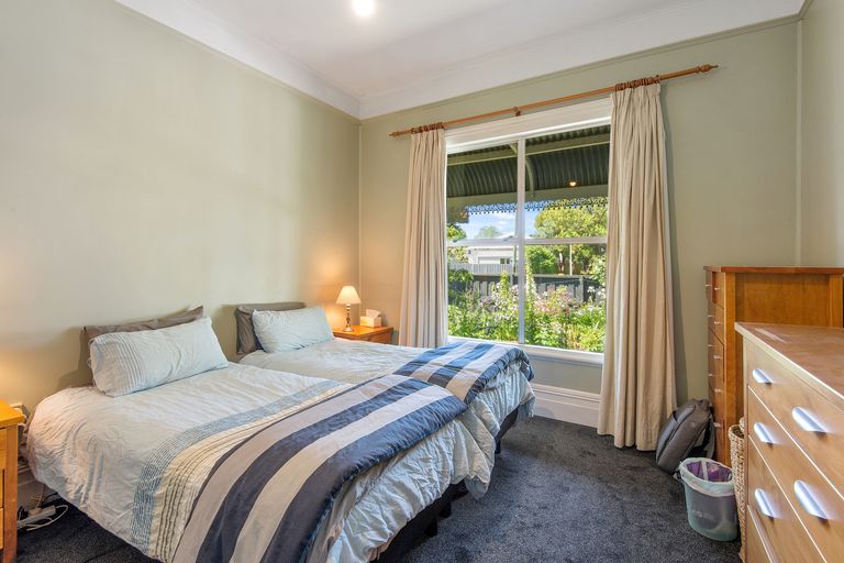 Photo of property in 191 Simeon Street, Spreydon, Christchurch, 8024