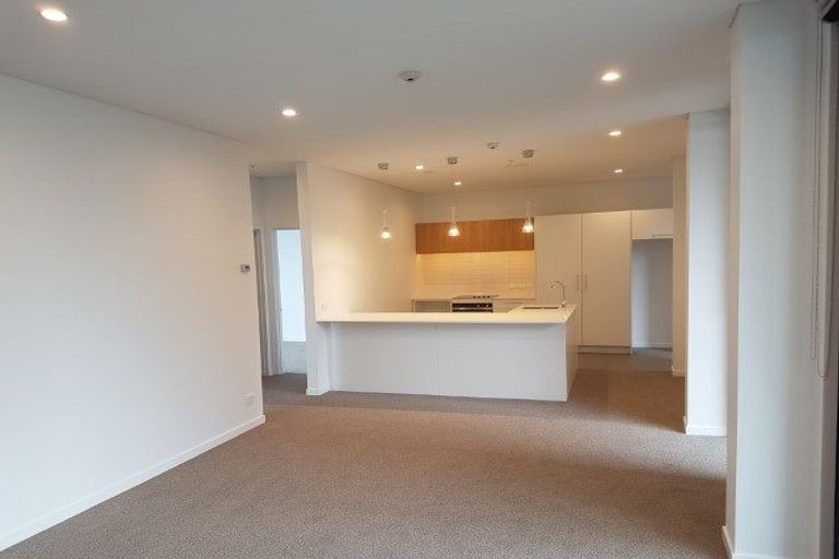 Photo of property in The Forge, 109/36c Welles Street, Christchurch Central, Christchurch, 8011