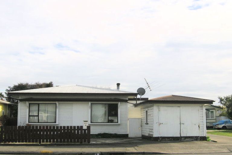 Photo of property in 1010 Tomoana Road, Mahora, Hastings, 4120