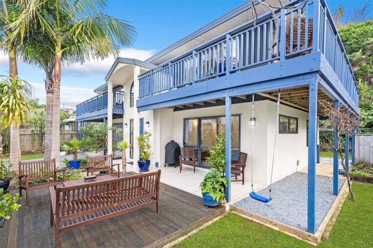 Photo of property in 4 Sunrise Court, Onerahi, Whangarei, 0110