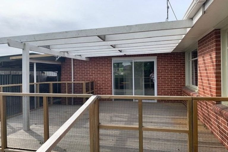 Photo of property in 47 Johnstone Street, Tinwald, Ashburton, 7700