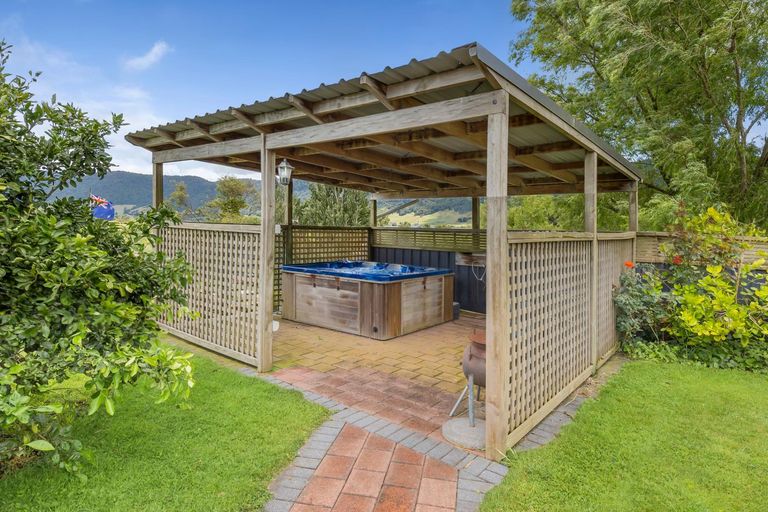 Photo of property in 1068 Old Te Aroha Road, Okauia, Matamata, 3471