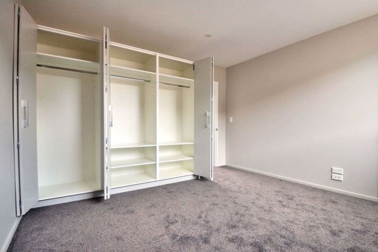 Photo of property in 7/233 Hereford Street, Christchurch Central, Christchurch, 8011