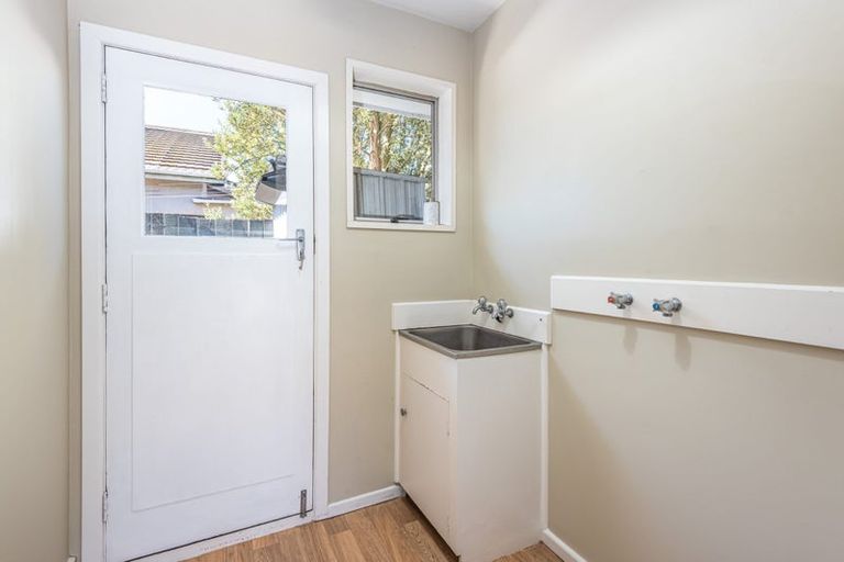 Photo of property in 1/24 Radnor Street, St Albans, Christchurch, 8014