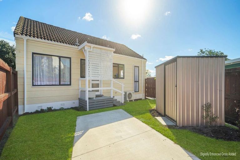 Photo of property in 3 Bill Schmelz Place, Kawerau, 3127