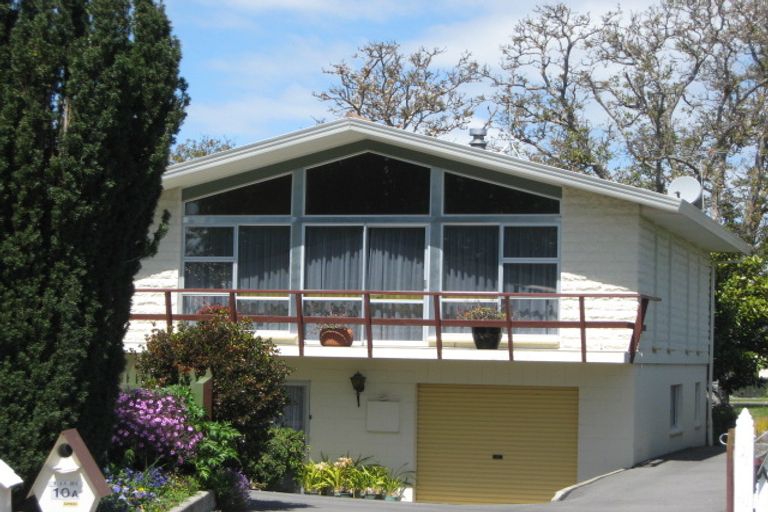 Photo of property in 10a Owen Place, Springlands, Blenheim, 7201