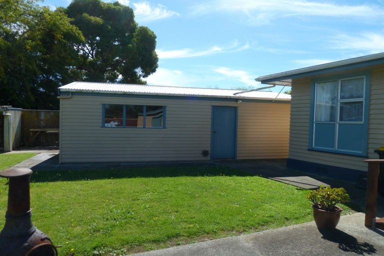 Photo of property in 116 Denbigh Street, Feilding, 4702