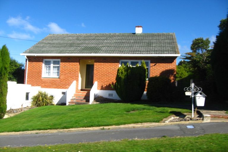 Photo of property in 219 Burt Street, Wakari, Dunedin, 9010