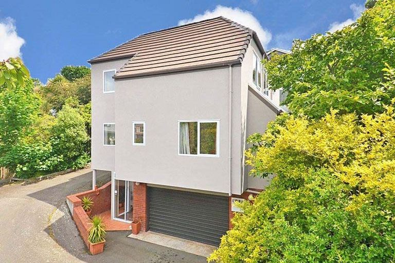 Photo of property in 40a Cashmere Avenue, Khandallah, Wellington, 6035