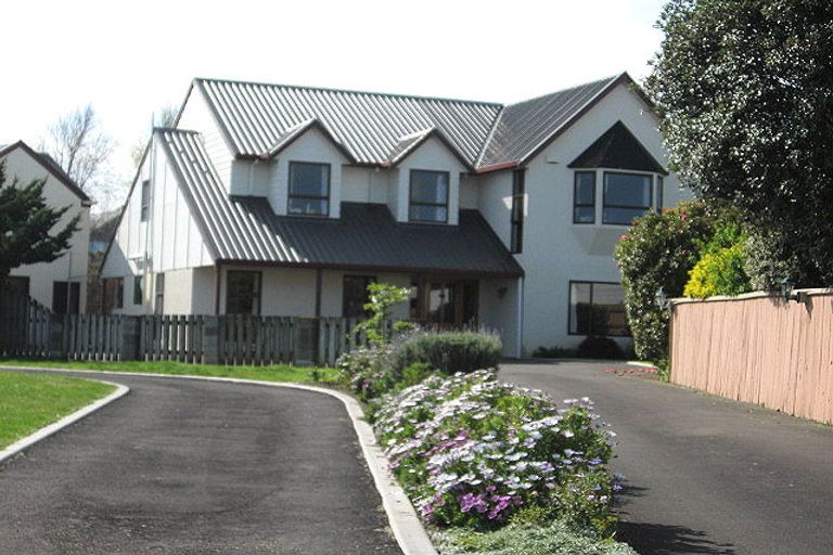 Photo of property in 26 Bullock Drive, Springvale, Whanganui, 4501