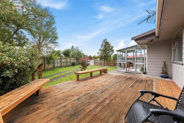 Photo of property in 42 Kahu Street, Utuhina, Rotorua, 3015