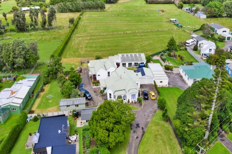 Photo of property in 137 Raleigh Street, Brixton, Waitara, 4382